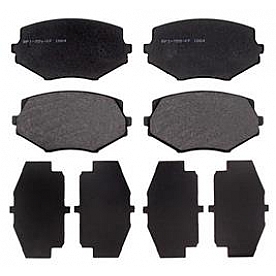 Raybestos Brakes Brake Pad - SP635XPH