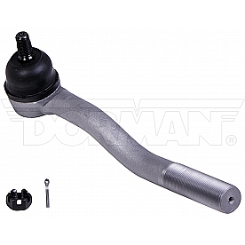 Dorman Chassis Tie Rod End - T3475XL