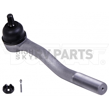 Dorman Chassis Tie Rod End - T3475XL