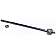 Dorman MAS Select Chassis Tie Rod End - TI85150