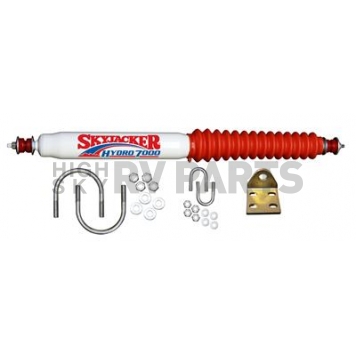 Skyjacker Suspensions Steering Stabilizer - 7110