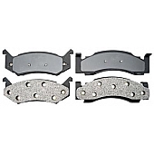 Raybestos Brakes Brake Pad - PGD269M