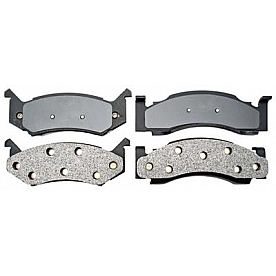 Raybestos Brakes Brake Pad - PGD269M