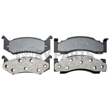 Raybestos Brakes Brake Pad - PGD269M