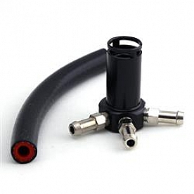 Turbo Smart Vacuum Manifold - TS-0720-1004