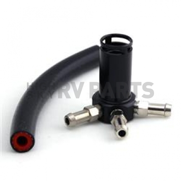 Turbo Smart Vacuum Manifold - TS-0720-1004
