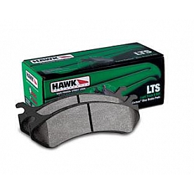 Hawk Performance Brake Pad - HB942Y.707
