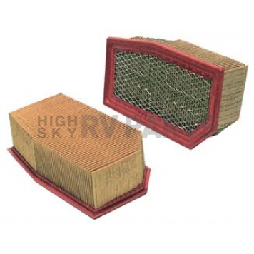 Wix Filters Air Filter - 46807