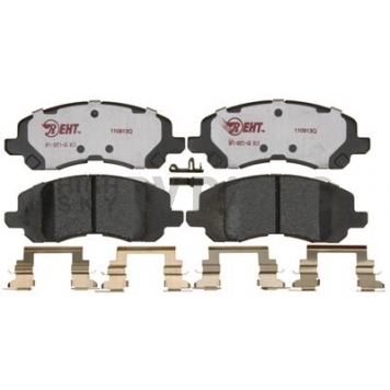 Raybestos Brakes Brake Pad - EHT1285H