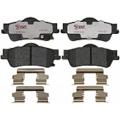 Raybestos Brakes Brake Pad - EHT1352H