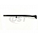 Quick Steer Tie Rod End - DS1438