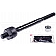Dorman MAS Select Chassis Tie Rod End - TI61130
