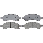 Raybestos Brakes Brake Pad - SGD1169C