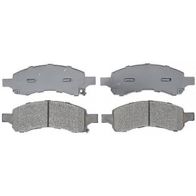 Raybestos Brakes Brake Pad - SGD1169C
