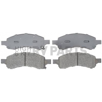 Raybestos Brakes Brake Pad - SGD1169C