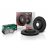Hawk Performance Brake Kit - HKC5397.941Y