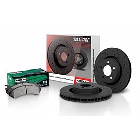 Hawk Performance Brake Kit - HKC5397.941Y