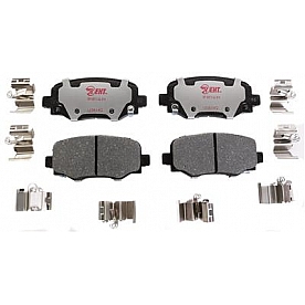 Raybestos Brakes Brake Pad - EHT1734H