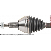 Cardone (A1) Industries CV Axle Shaft - 66-3740