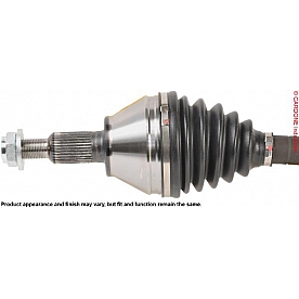 Cardone (A1) Industries CV Axle Shaft - 66-3740