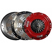 McLeod Clutch Set - 6435803M