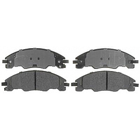 Raybestos Brakes Brake Pad - SGD1339C