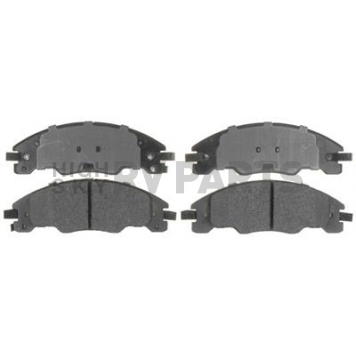 Raybestos Brakes Brake Pad - SGD1339C
