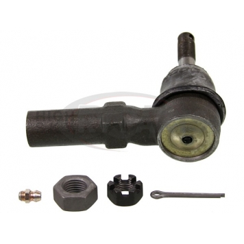 Quick Steer Tie Rod End - ES3460