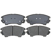 Raybestos Brakes Brake Pad - SGD1414C