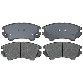 Raybestos Brakes Brake Pad - SGD1414C