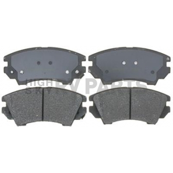 Raybestos Brakes Brake Pad - SGD1414C