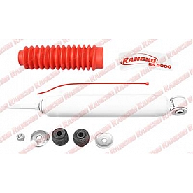Rancho Shock Absorber - RS55221