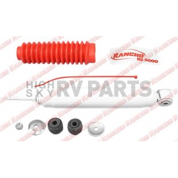 Rancho Shock Absorber - RS55221