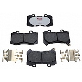 Raybestos Brakes Brake Pad - EHT1802H