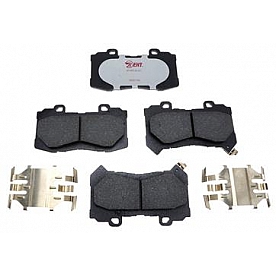 Raybestos Brakes Brake Pad - EHT1802H