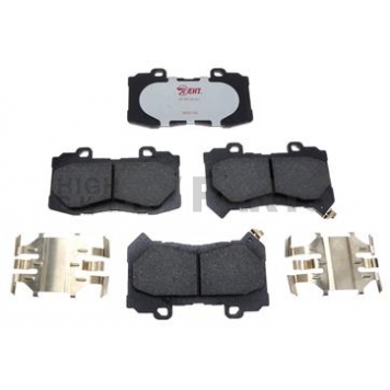 Raybestos Brakes Brake Pad - EHT1802H