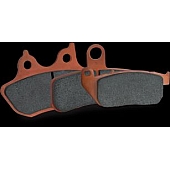 Hawk Performance Brake Pad - HMC5015