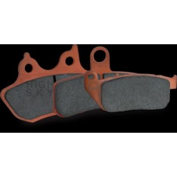 Hawk Performance Brake Pad - HMC5015