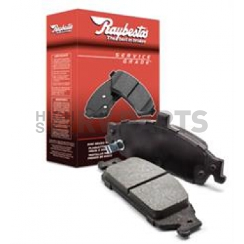 Raybestos Brakes Brake Pad - SGD1445C