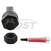 Quick Steer Tie Rod End - EV407