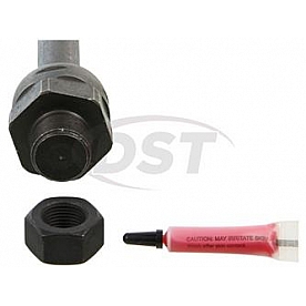 Quick Steer Tie Rod End - EV407