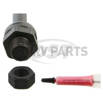 Quick Steer Tie Rod End - EV407