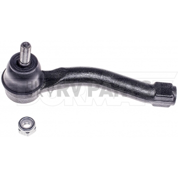 Dorman MAS Select Chassis Tie Rod End - TO69201