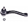 Dorman MAS Select Chassis Tie Rod End - TO69201