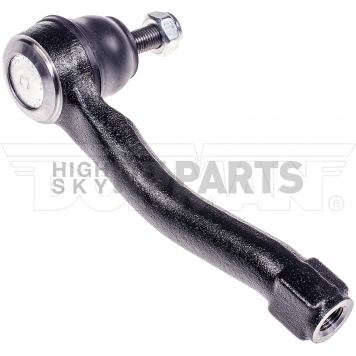 Dorman MAS Select Chassis Tie Rod End - TO69201-1