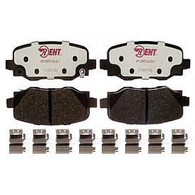 Raybestos Brakes Brake Pad - EHT1809H