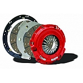McLeod Clutch Set - 691203