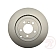 Rotor Company Brake Rotor - SB980920