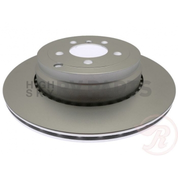Rotor Company Brake Rotor - SB980920-2