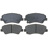 Raybestos Brakes Brake Pad - SGD1543C